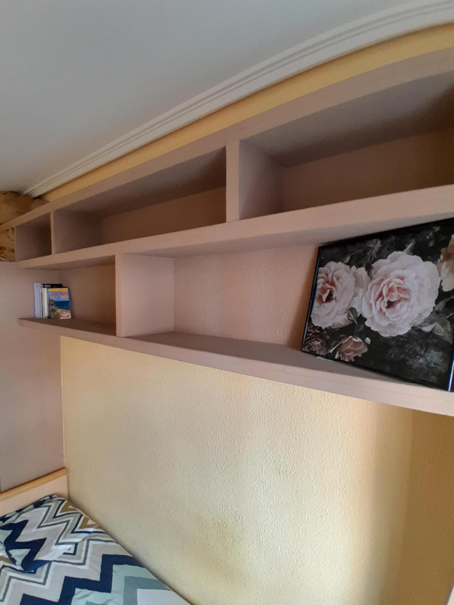 Gemuetliches Zimmer "Gold" Fuer 2 Personen Und Katzenliebhaber Valencia Eksteriør bilde